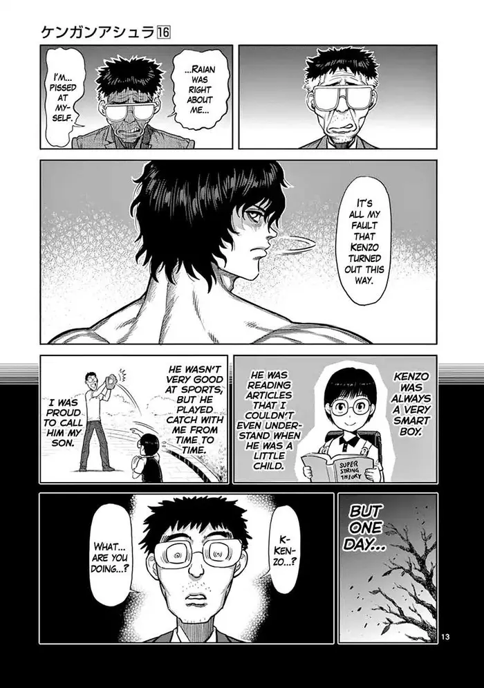 Kengan Ashura Chapter 128 image 14_optimized